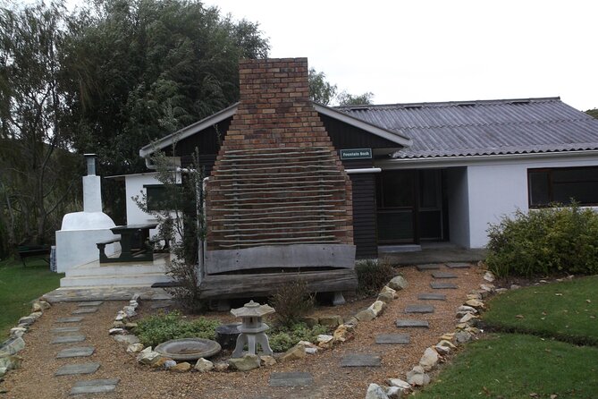 3-Day Private Hiking Trail in The Overberg - Cancellation and Refund Policy
