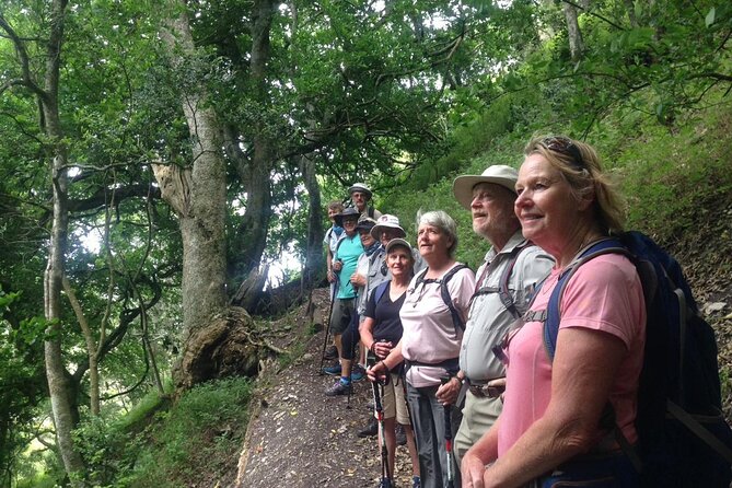 3-Day Private Hiking Trail in The Overberg - Booking and Confirmation