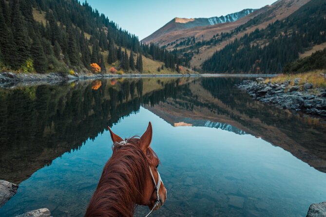 3-Day Private Horseback Riding and Hiking Tour in Kolsay - Key Points