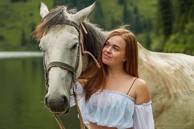 3-Day Private Horseback Riding and Hiking Tour in Kolsay - Activities and Experiences