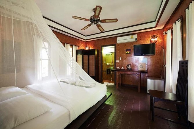3-Day Private Khao Sok Safari From Phuket, Surat Thani or Krabi - Tour Privacy Concerns