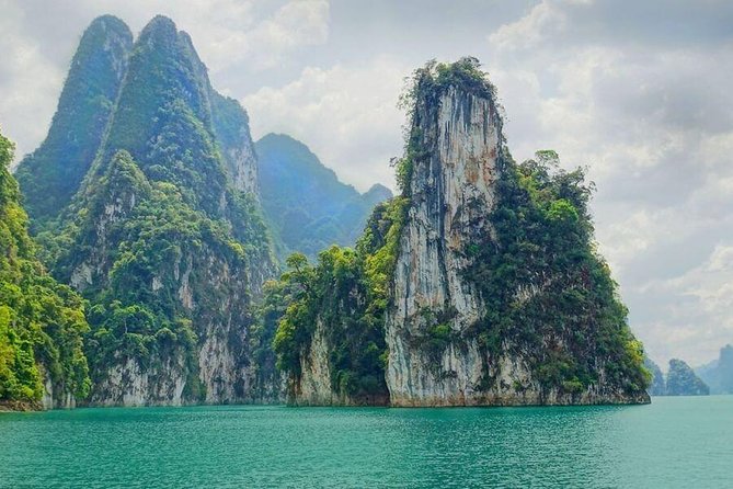 3-Day Private Khao Sok Safari From Phuket, Surat Thani or Krabi - Timing and Organization Issues
