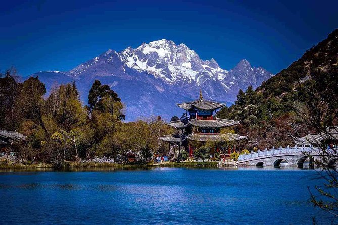 3-Day Private Lijiang City Highlights Tour From Beijing by Plane - Key Points