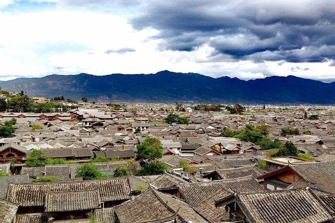 3-Day Private Lijiang City Highlights Tour From Beijing by Plane - Pickup Information