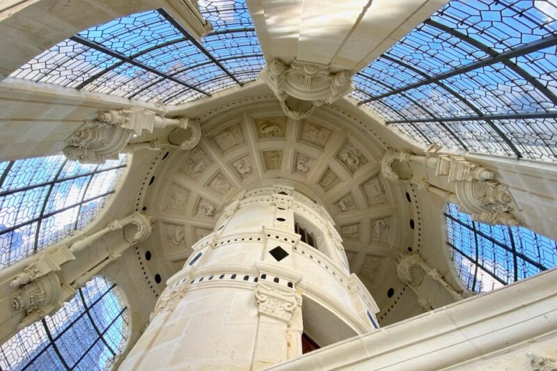 3-Day Private Loire Castles Trip 2 Wine Tastings by Mercedes - Exclusions and Important Information