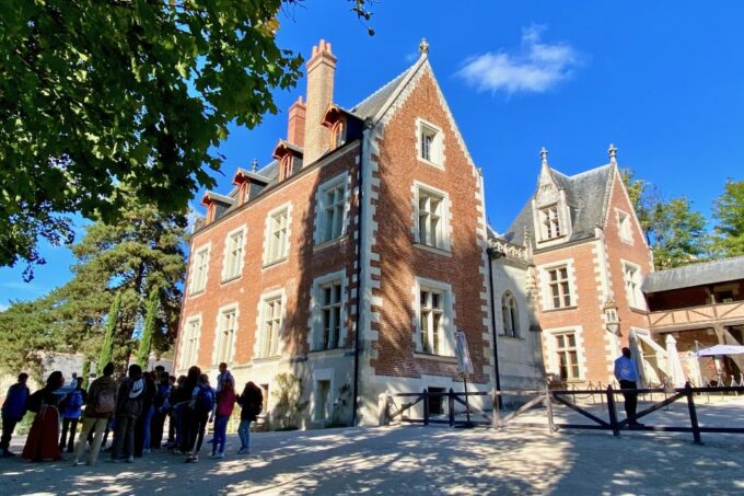 3-Day Private Loire Castles Trip 2 Wine Tastings by Mercedes - Suitability and Recommendations