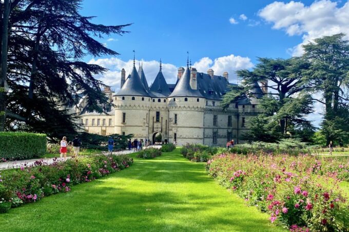 3-Day Private Loire Castles Trip 2 Wine Tastings by Mercedes - Frequently Asked Questions