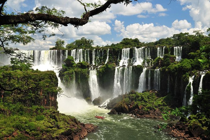 3-Day Private Luxury Trip to the Iguazu Falls - Booking and Cancellation Policies