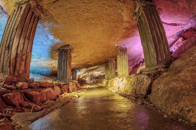 3-Day Private Mestia and Ushguli Tour From Kutaisi - Accessibility and Participation