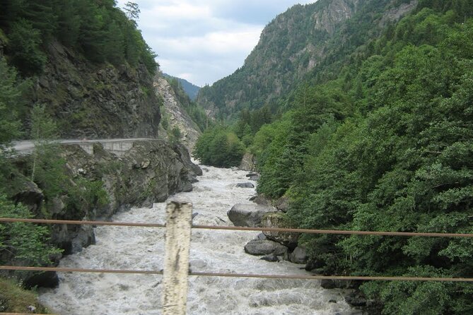 3-Day Private Mestia and Ushguli Tour From Kutaisi - Day 2: Exploring Mestia