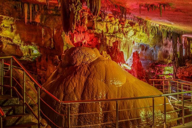 3-Day Private Mestia and Ushguli Tour From Tbilisi - About Your Stay