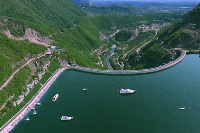 3-Day Private Mestia and Ushguli Tour From Tbilisi - Reviews and Feedback