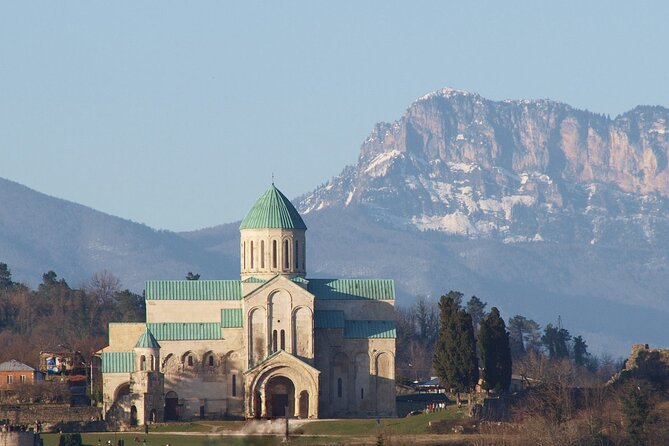3-Day Private Mestia and Ushguli Tour From Tbilisi - Exploring Mestia
