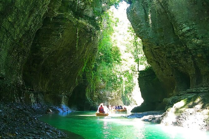 3-Day Private Mestia and Ushguli Tour From Tbilisi - Visiting Zugdidi