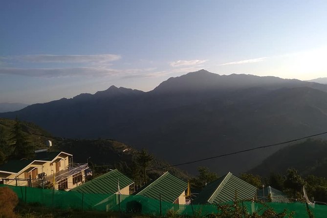 3-Day Private Mountain Bike Camp in Shimla - Camp Accessibility and Physical Requirements