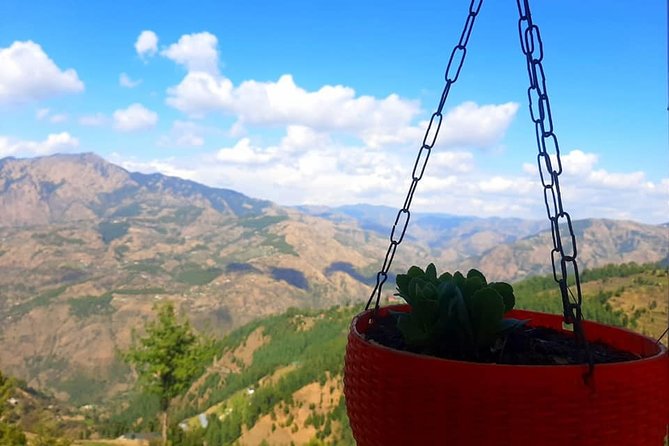 3-Day Private Mountain Bike Camp in Shimla - What to Bring and Prepare