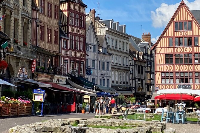 3-Day Private Normandy, Brittany, 3 Loire Castles Guided Trip - Reviews and Feedback