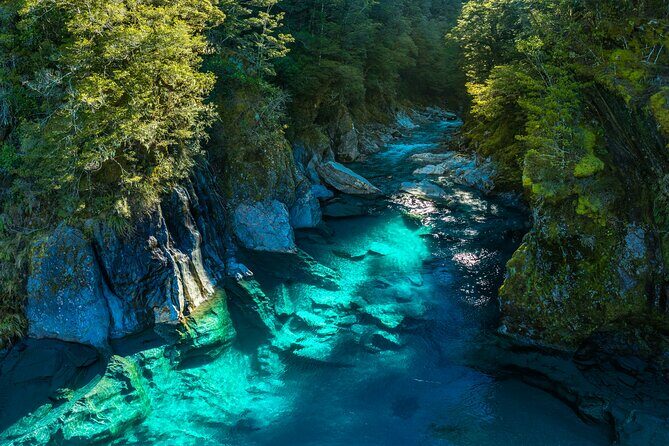 3 Day Private Photography Tour West Coast NZ Departs Queenstown - Practical Considerations