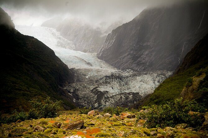 3 Day Private Photography Tour West Coast NZ Departs Queenstown - Final Thoughts
