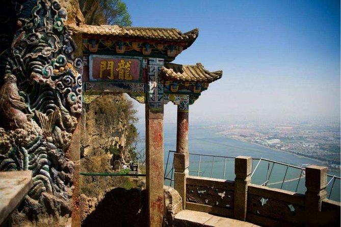 3-Day Private Relaxing Tour of Kunming Including Stone Forest - Pickup Information