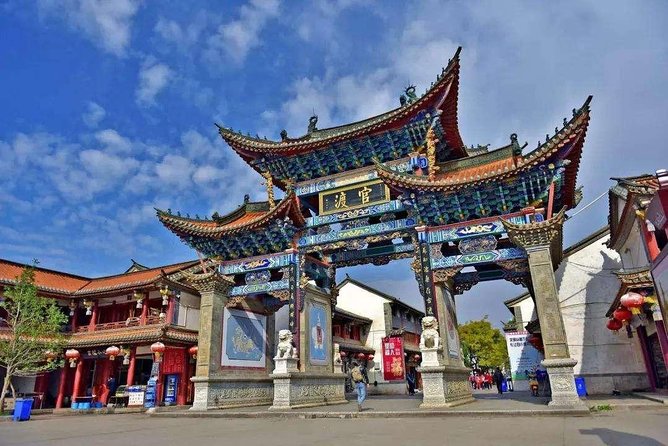 3-Day Private Relaxing Tour of Kunming Including Stone Forest - Cancellation Policy