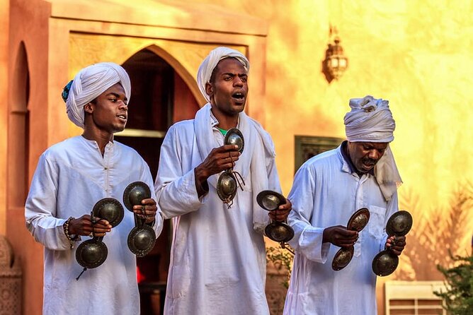 3-Day Private Sahara Desert Tour From Marrakech to Fes - Recap