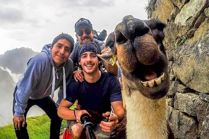 3 Day Private Salkantay Trek Adventure Tour - Key Points