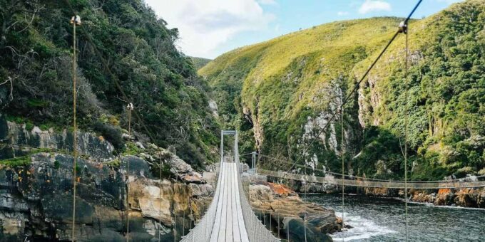 3-Day Private Scenic Garden Route Safari Tour From Cape Town - Frequently Asked Questions