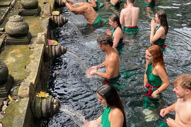 3-Day Private Sightseeing Tour of Bali with Hotel Pickup - Final Word