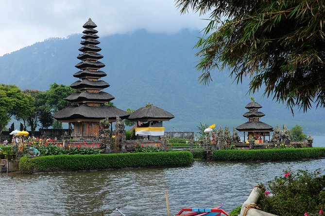 3-Day Private Sightseeing Tour of Bali With Hotel Pickup - Tohpati and Celuk Art Villages