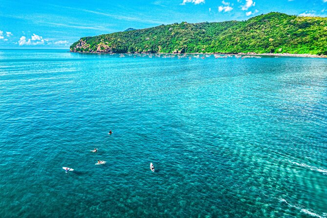 3-Day Private Surfing Class Review - Key Points