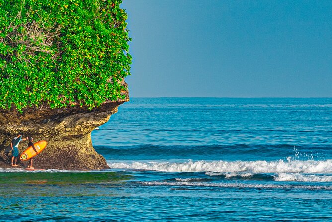 3-Day Private Surfing Class Review - Highlights of the Class