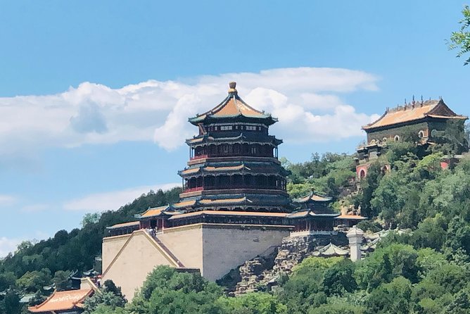3-Day Private Tianjin Shore Excursions Review - Cancellation Policy