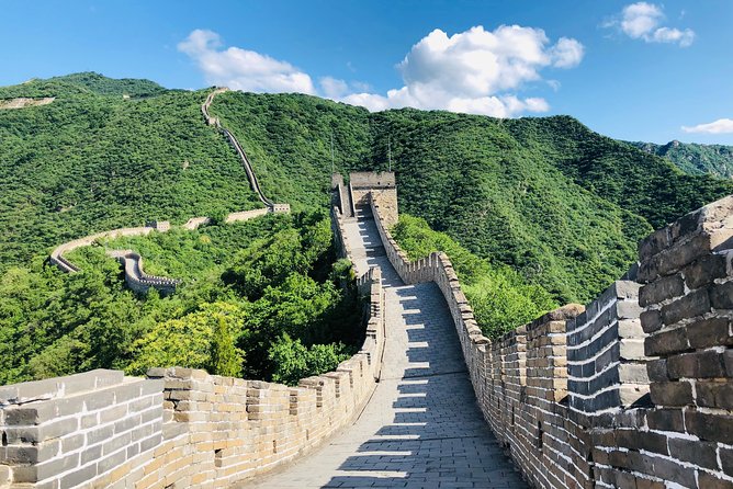 3-Day Private Tianjin Shore Excursions Review - Pricing Details