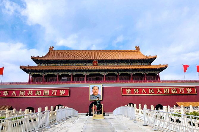 3-Day Private Tianjin Shore Excursions Review - Recap