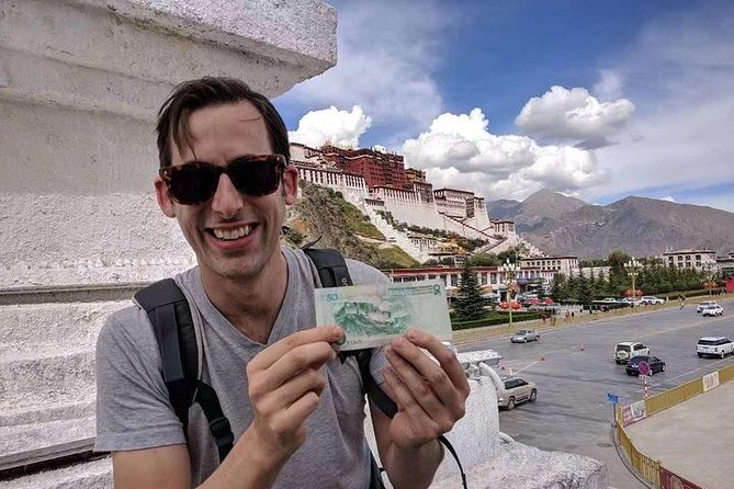 3-Day Private Tibet Tour Review - Meeting and Pickup