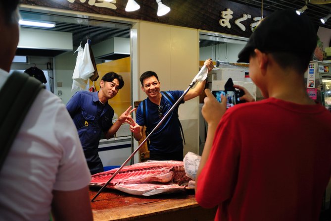 3-Day Private Tokyo and Nagano: Snow Monkeys, Tsukiji Market and Bullet Train - Transportation and Logistics