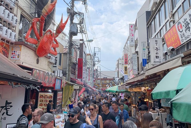 3-Day Private Tokyo and Nagano: Snow Monkeys, Tsukiji Market and Bullet Train - Fitness and Health Considerations