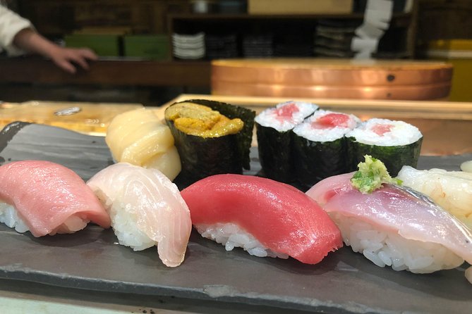 3-Day Private Tokyo and Nagano: Snow Monkeys, Tsukiji Market and Bullet Train - Booking and Cancellation