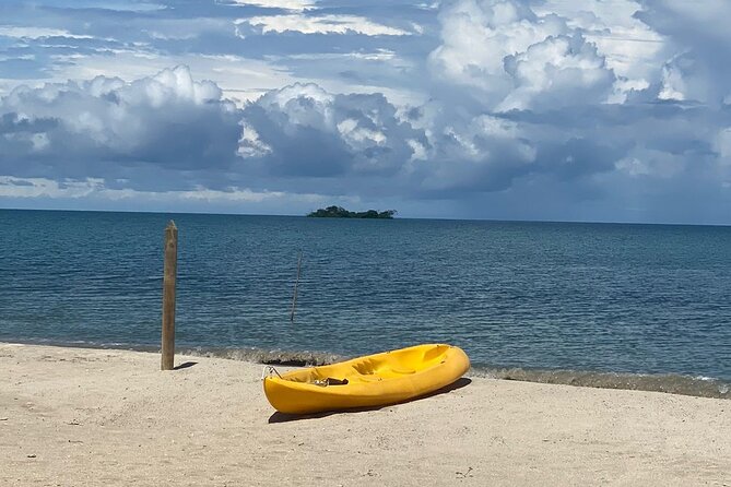 3 Day Private Tour, Crystal Clear Sea and Islands Near Cartagena - Exploring the San Bernardo Archipelago