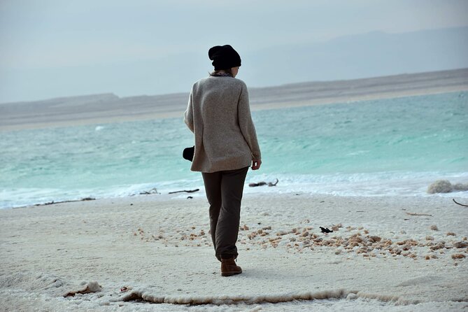 3-Day Private Tour From Amman: Petra, Wadi Rum, Dana, Aqaba, and Dead Sea - Itinerary