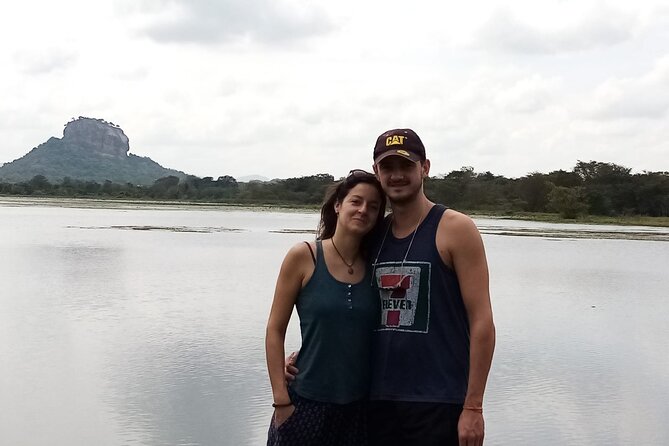 3 Day Private Tour From Negombo to Sigiriya and Kandy - Dambulla Cave Temples