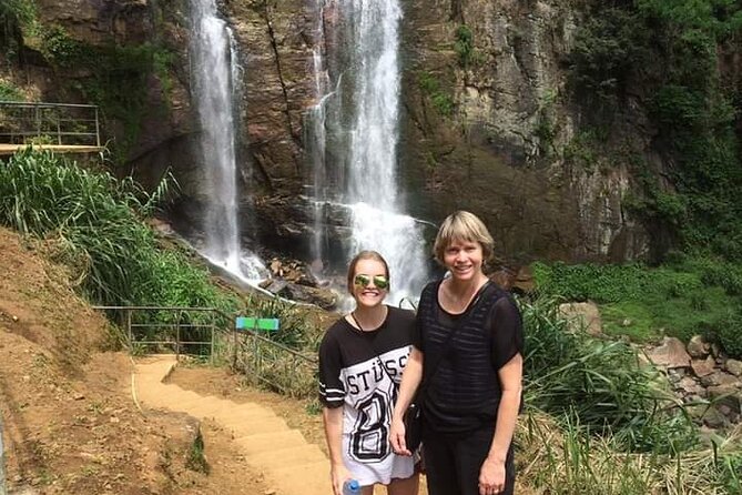 3 Day Private Tour From Negombo to Sigiriya and Kandy - Cultural Experiences