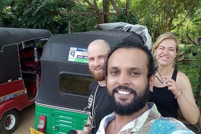 3 Day Private Tour From Negombo to Sigiriya and Kandy - Recap