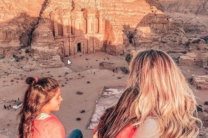 3-Day Private Tour, Glimpse of Jordan - Experiences and Recommendations