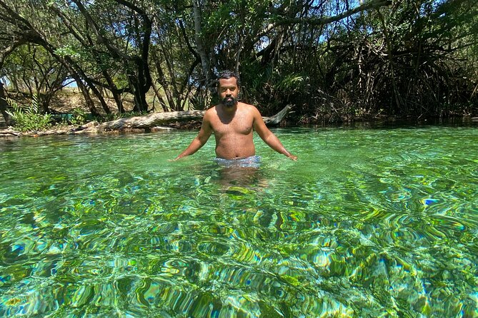 3 Day Private Tour in Bahia De Las Aguilas by Motorhome - Booking and Cancellation