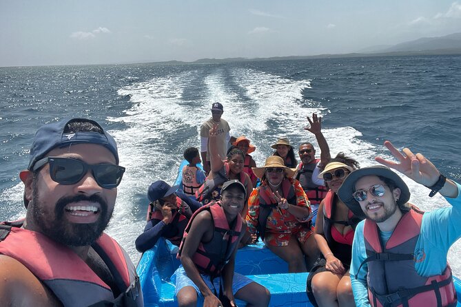 3 Day Private Tour in Bahia De Las Aguilas by Motorhome - Booking Your Stay