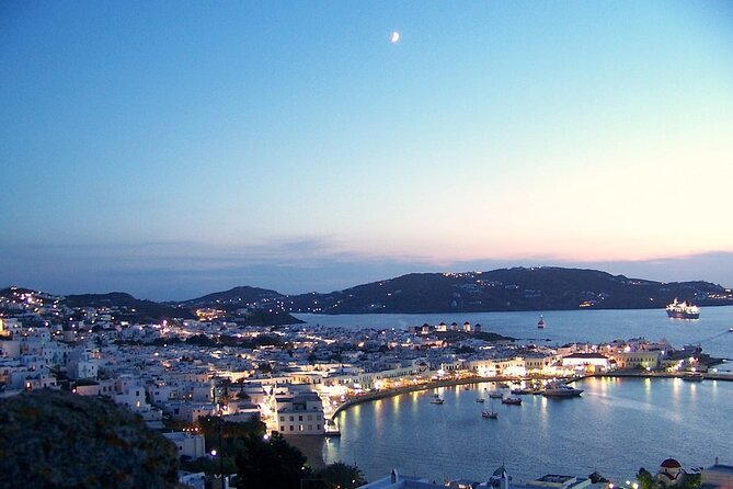 3 Day Private Tour in Santorini & Mykonos at the Best of Cyclades - Immerse in Greek Culture