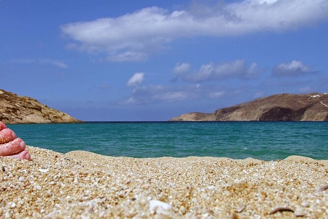 3 Day Private Tour in Santorini & Mykonos at the Best of Cyclades - Comfortable Accommodation Choices
