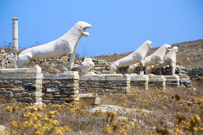 3 Day Private Tour in Santorini & Mykonos at the Best of Cyclades - Exceptional Customer Feedback